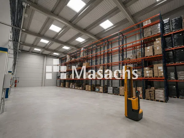 Nave en Calle de Pi i Margall - Foto 5