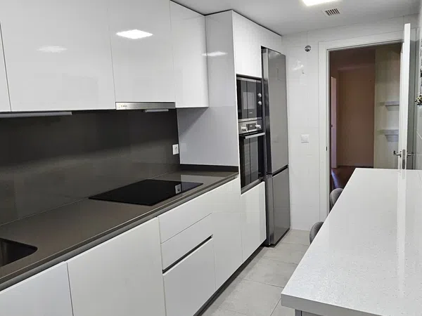 Piso en Rio Bidasoa, 62 - Foto 3