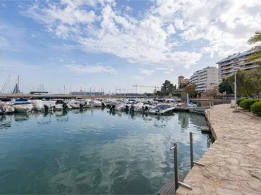 Piso en El Terreno - Foto 1