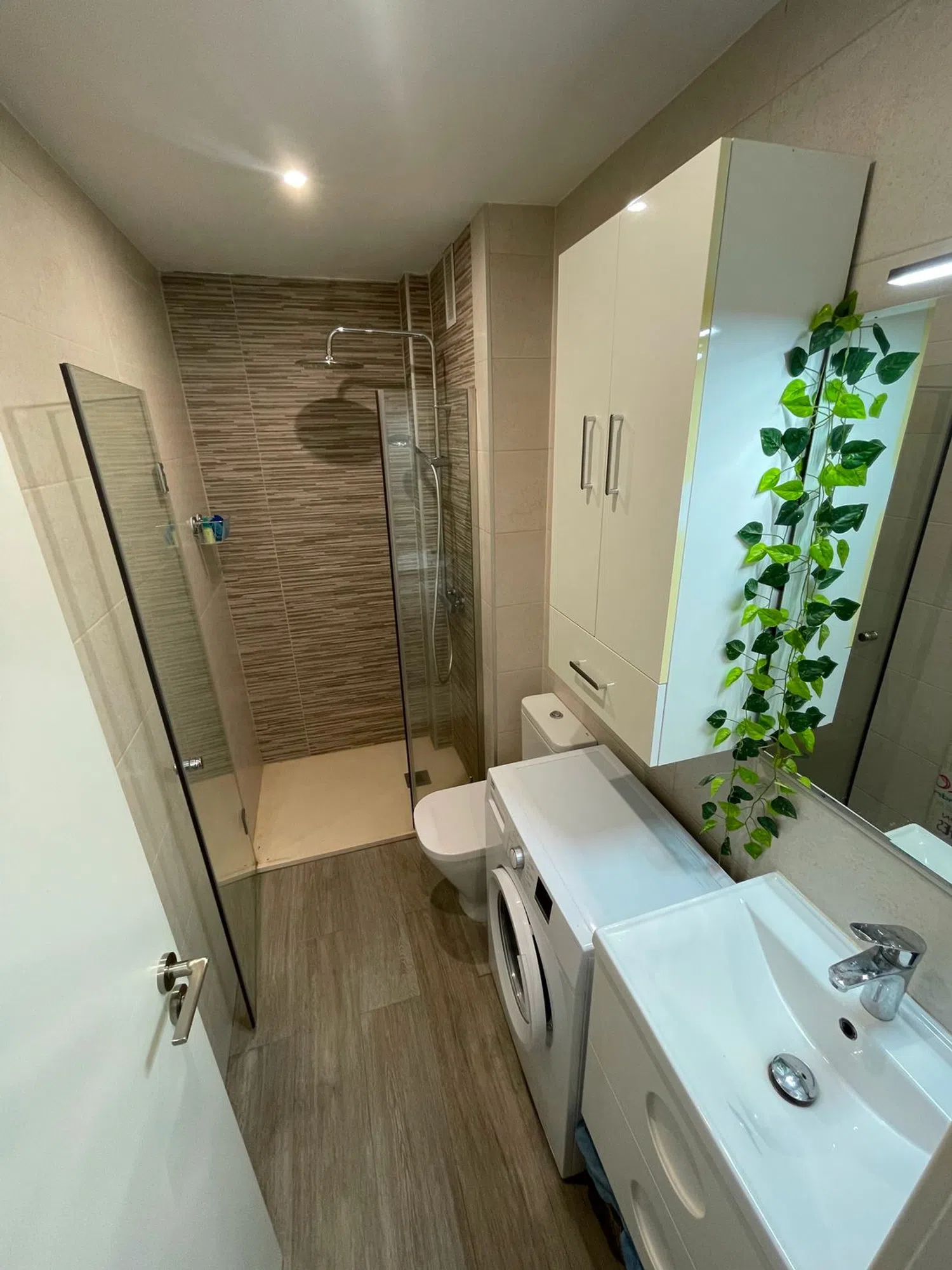 Estudio en calle Isidro Segovia, 1 - Foto 7