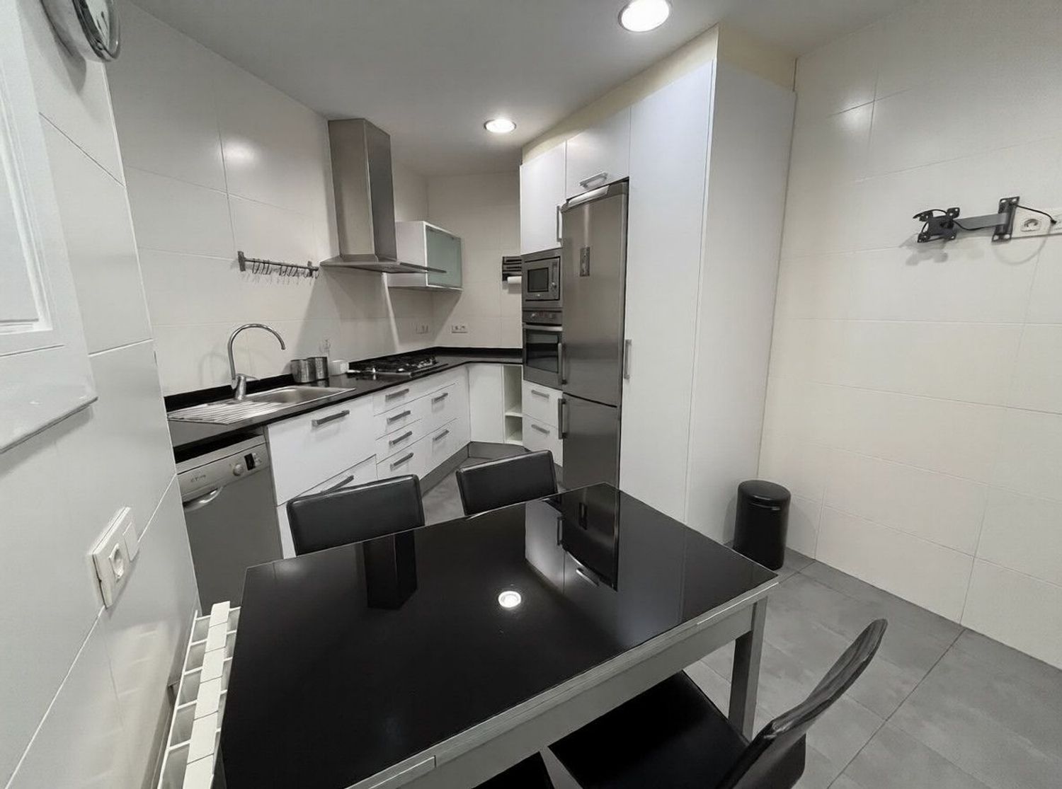 Piso en calle d'Europa, 25 - Foto 2