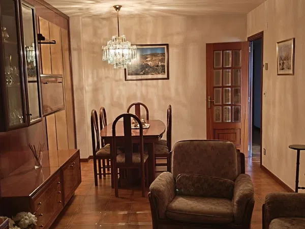 Piso en Avenida de Madrid, 226, Parque Delicias - La Bozada - Foto 1