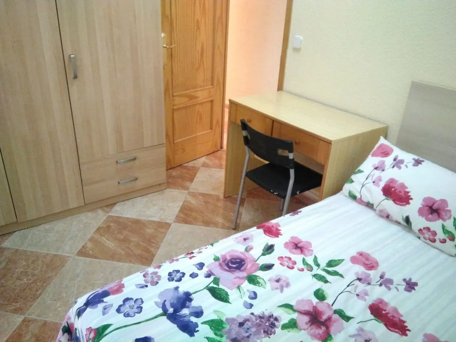Piso en Linneo, 9 - Foto 3