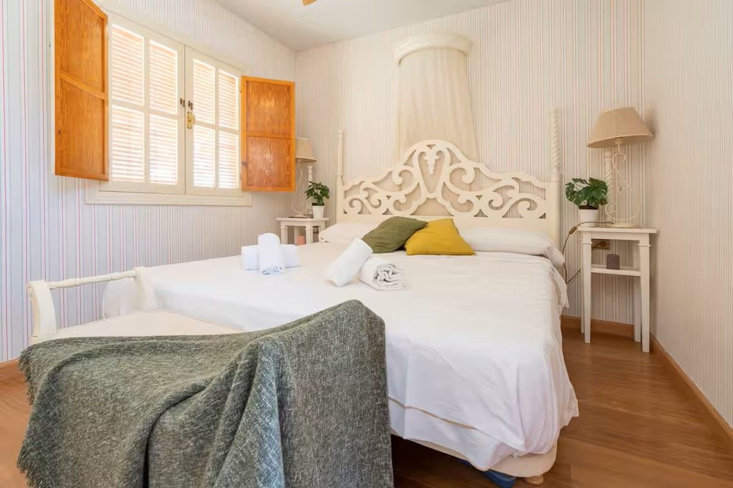 Chalet adosado en Avenida Santiago Bernabéu, 46, Calas de Santa Pola este, Calas de Santa Pola este - Foto 18
