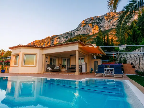 Casa o chalet independiente en El Montgó, El Montgó - Foto 18