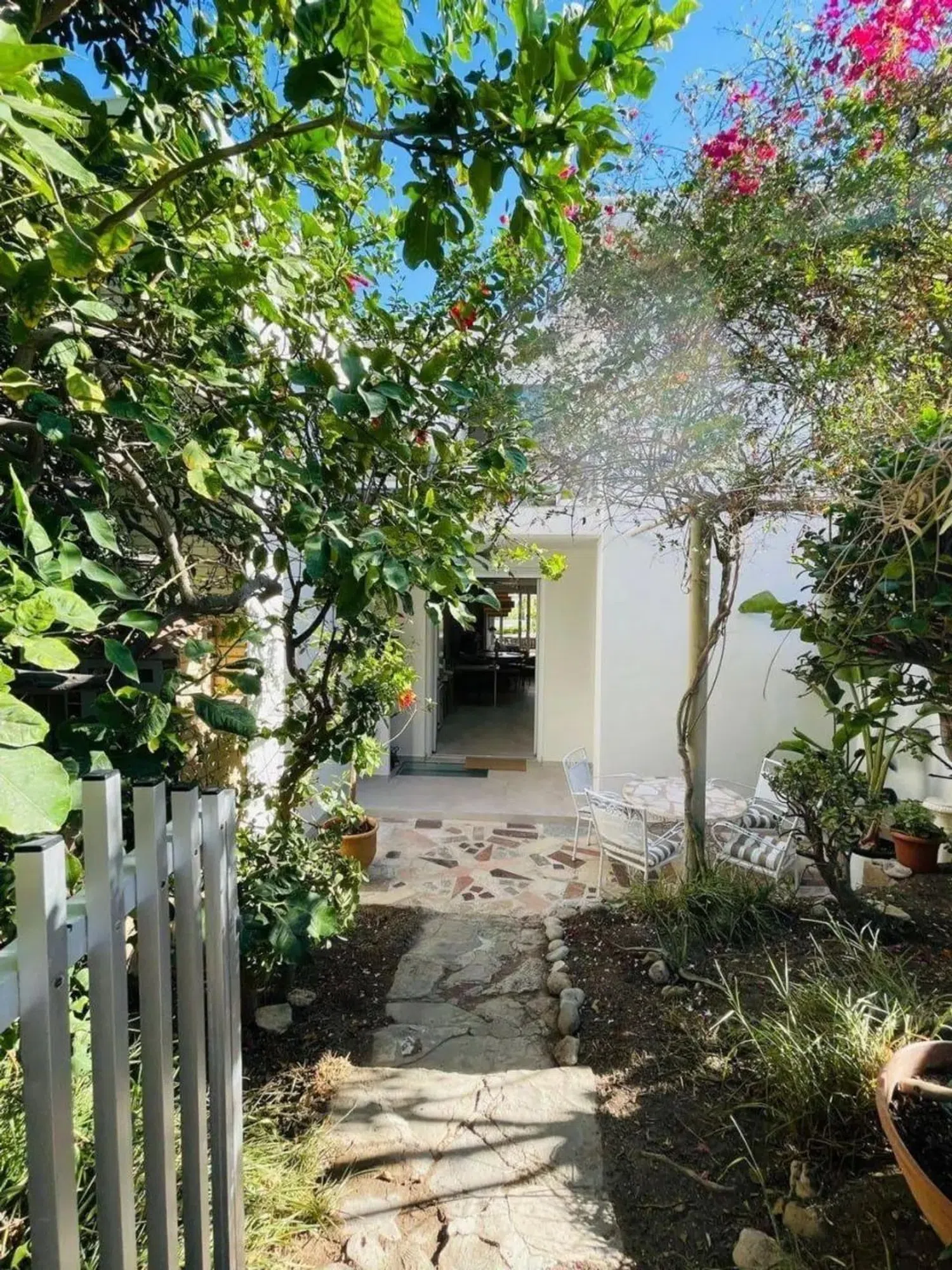 Estudio en plaza Altozano, 3 - Foto 6