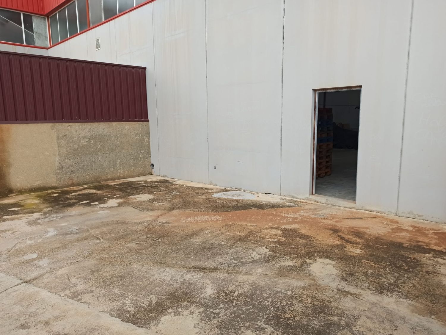 Nave en Calle Alacant, 49, Balcón de Finestrat-Terra Marina, Balcón de Finestrat-Terra Marina - Foto 4