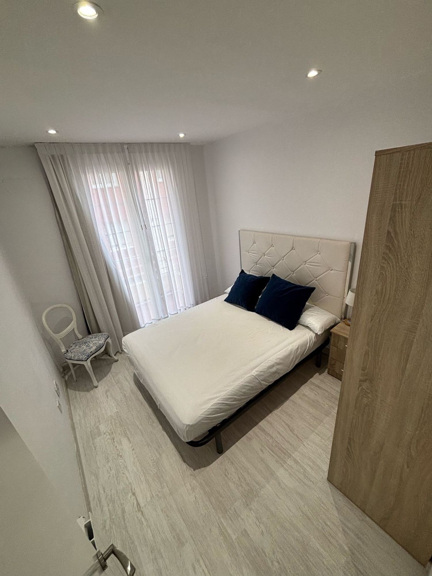 Piso en Calle Fernández de Isla, 26, Numancia - San Fernando, Numancia - San Fernando - Foto 2