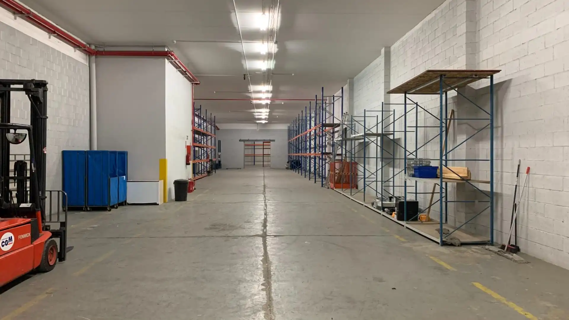Nave Industrial en  Carrer de l'Abat Otó - Foto 9