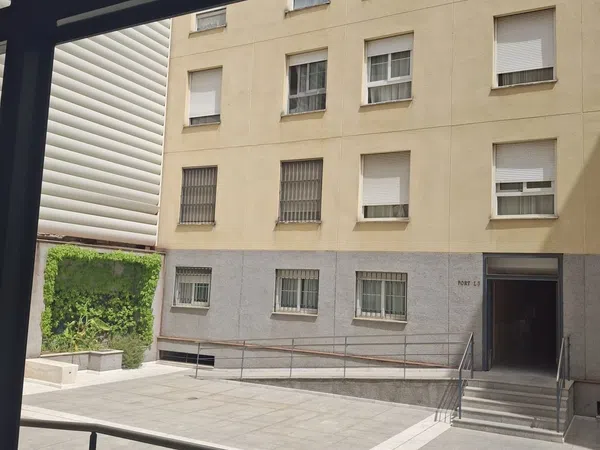 Piso en Calle Virgen de Loreto, 10 -12, Parque de los Principes - Calle Niebla - Foto 5