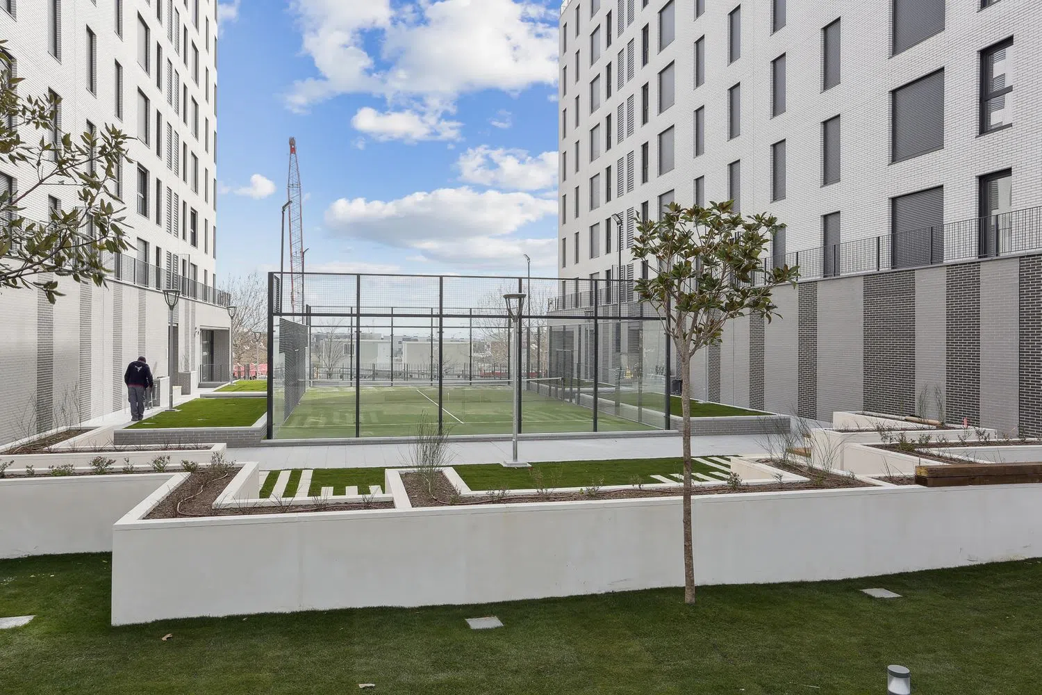 Piso en avenida de la Gran Vía del Sureste, 53 - Foto 25