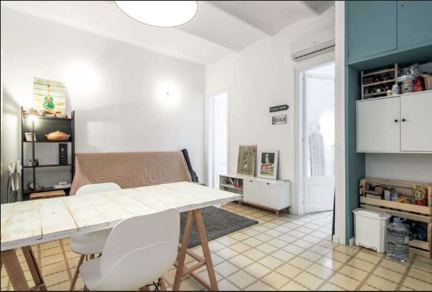 Piso en calle de còrsega, 657 - Foto 9