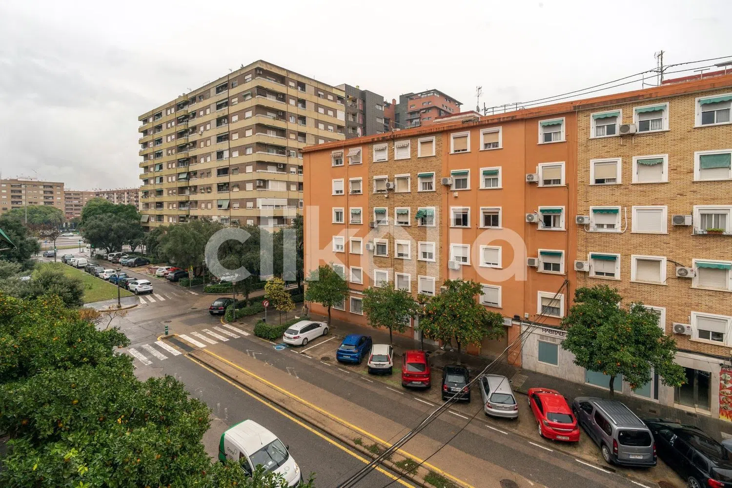 Piso en calle de Sant Marcel·lí - Foto 26