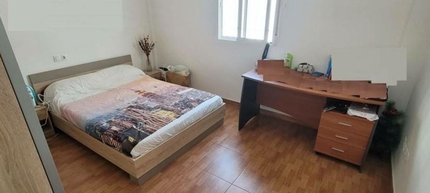 Piso en calle Argantonio, 10 - Foto 1