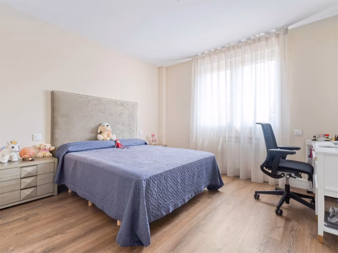 Chalet en  Calle Sierra de Alcaraz 10 - Foto 14