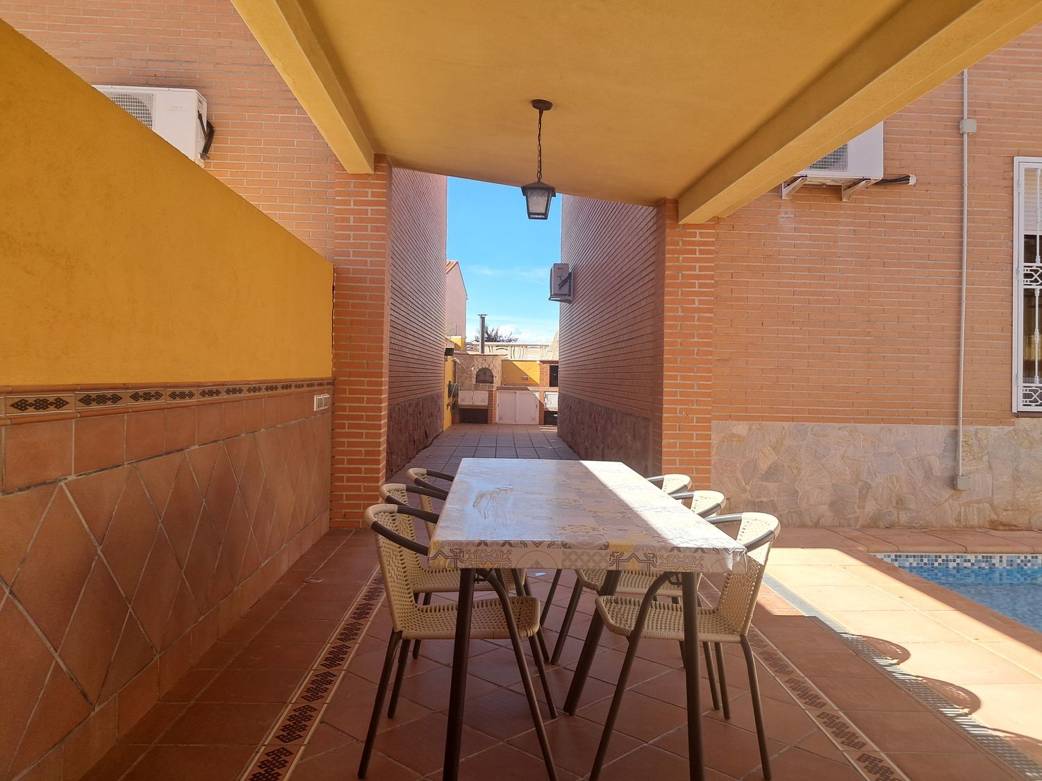 Chalet pareado en Yeles - Foto 4