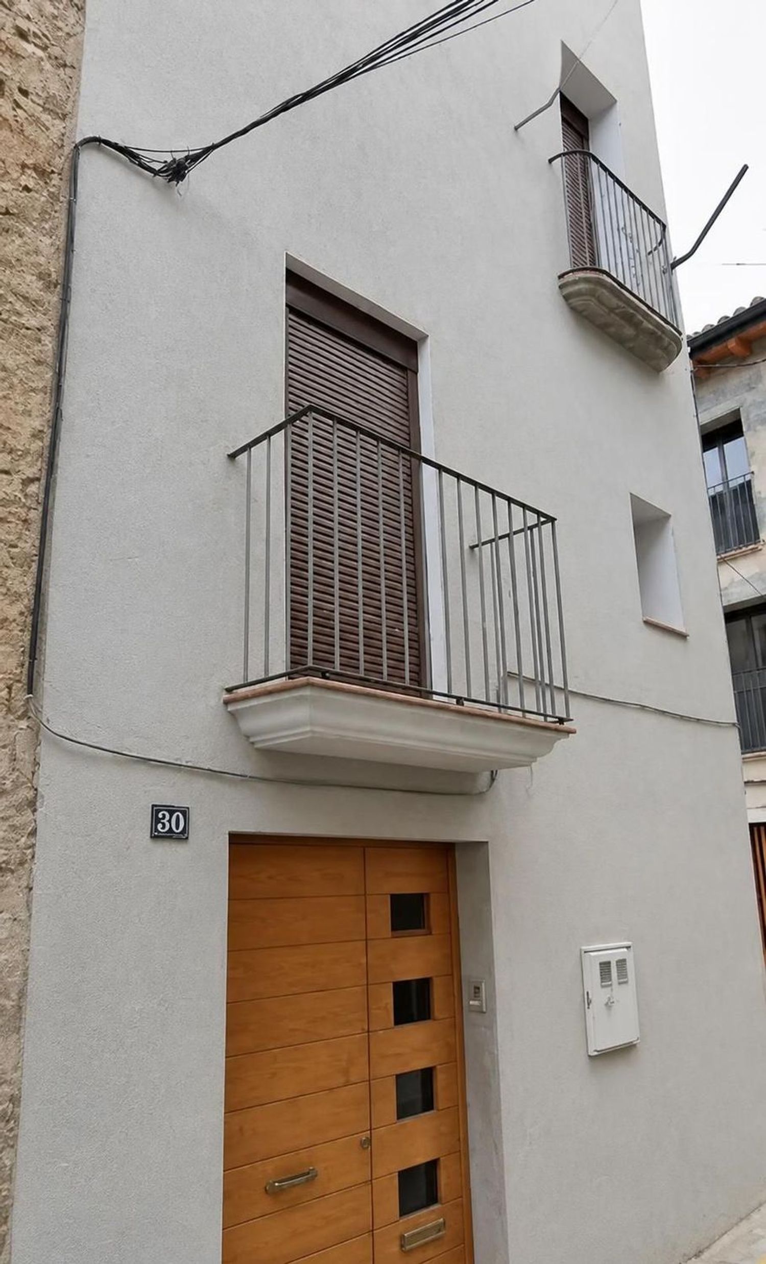 Chalet pareado en Calle Bon Aire, 30 - Foto 2