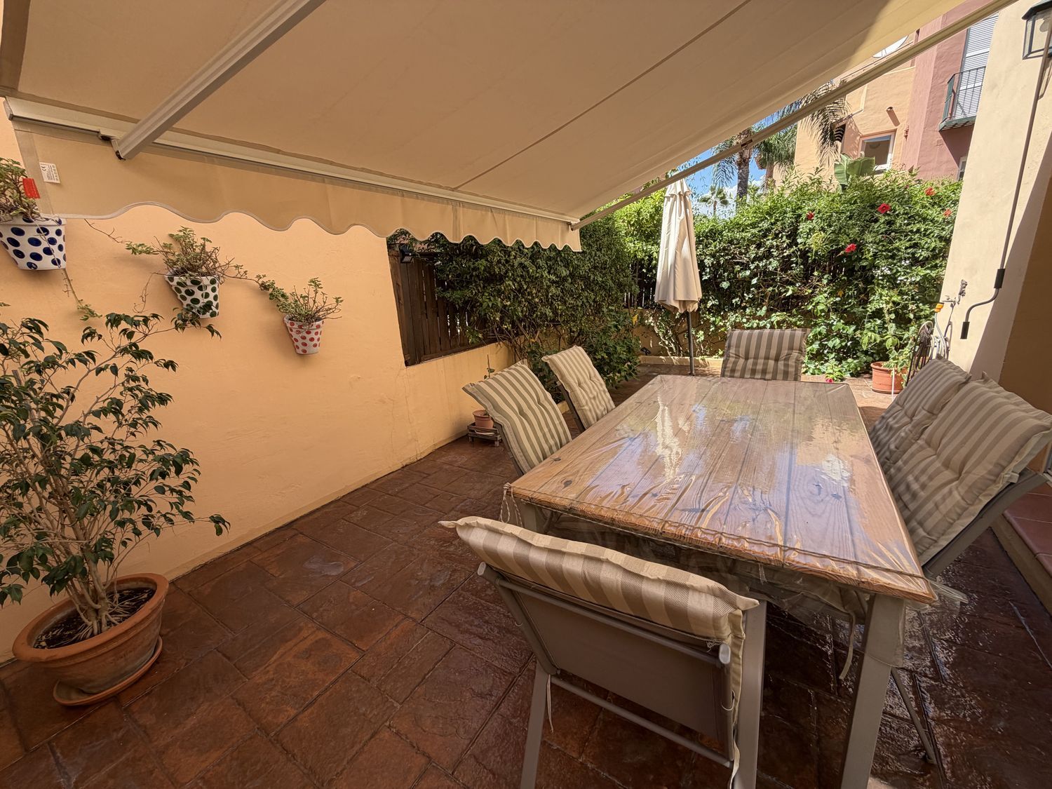 Chalet adosado en Urbanización Condes de Iza s/n, Rodeo Alto-Guadaiza-La Campana - Foto 10