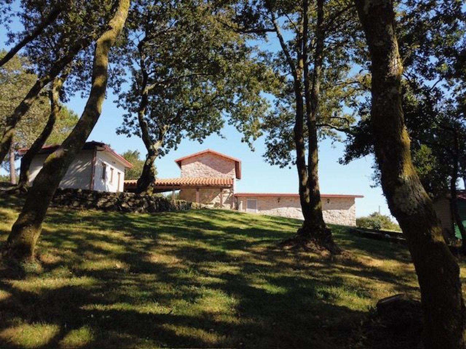 Casa rural en Reboredo, 5 - Foto 4