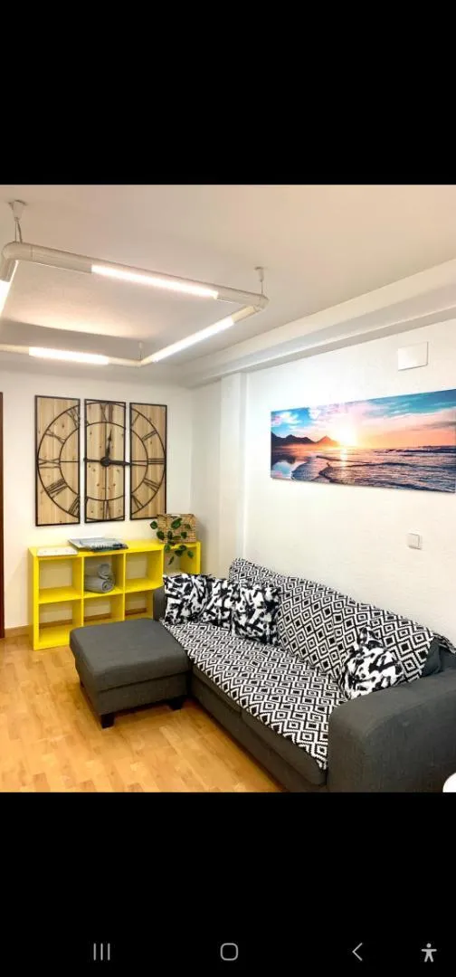 Piso en  Calle Reyes Católicos 18 - Foto 9