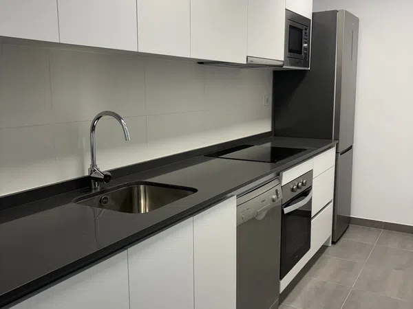 Piso en Ronda de los Tejares, 25, Ronda de Triana-Patrocinio-Turruñuelo - Foto 3
