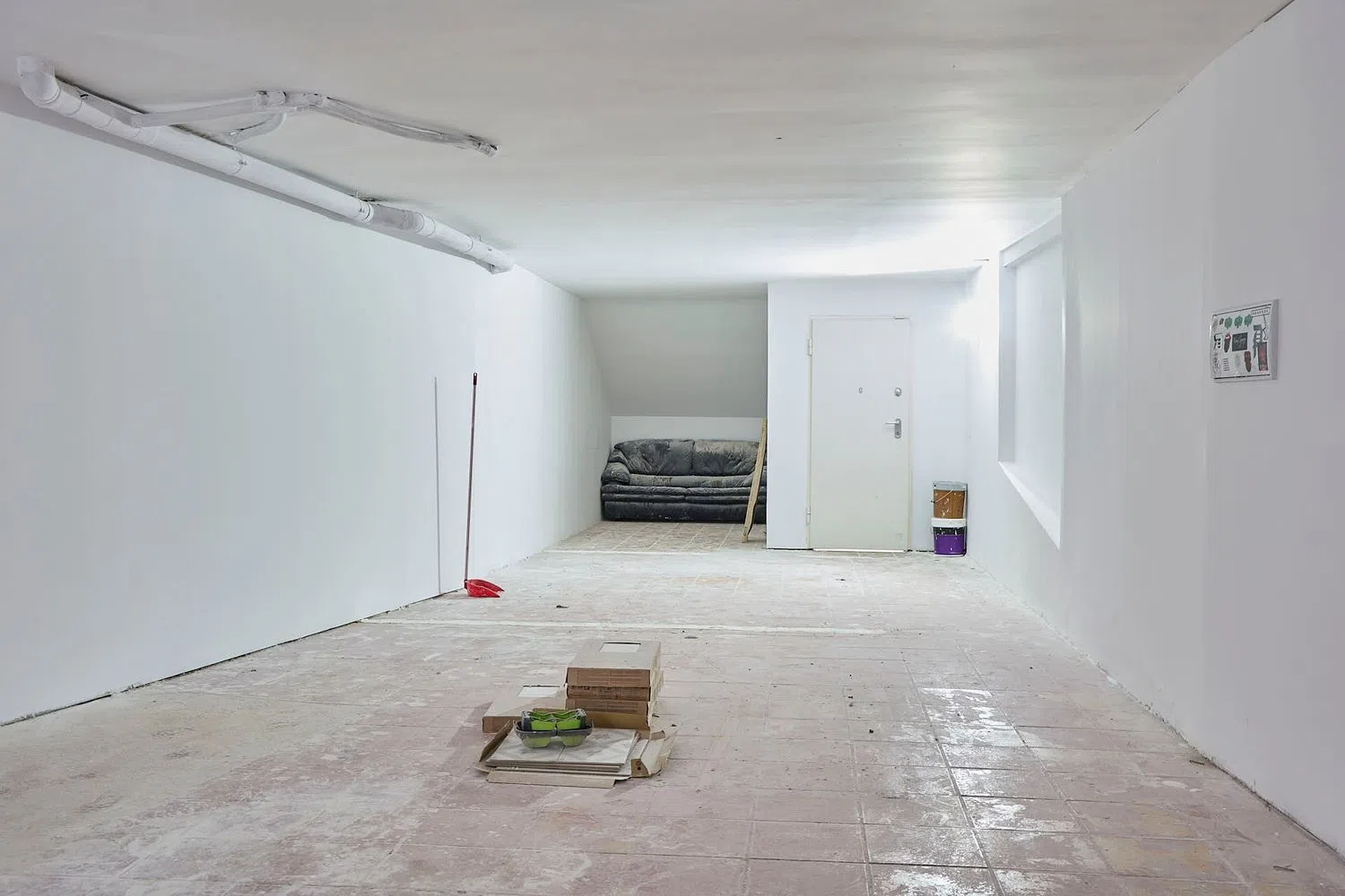 Piso en calle del Candil, 2 - Foto 32