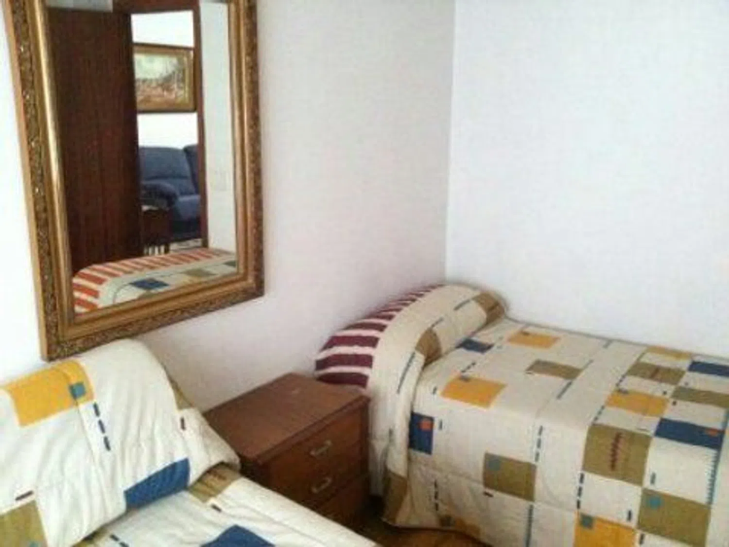 Piso en calle Álvarez Lorenzana, 21 - Foto 4