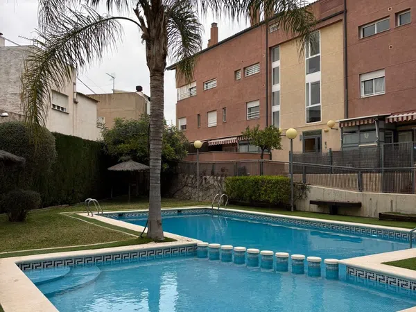 Piso en calle Rebeca, 2 - Foto 20