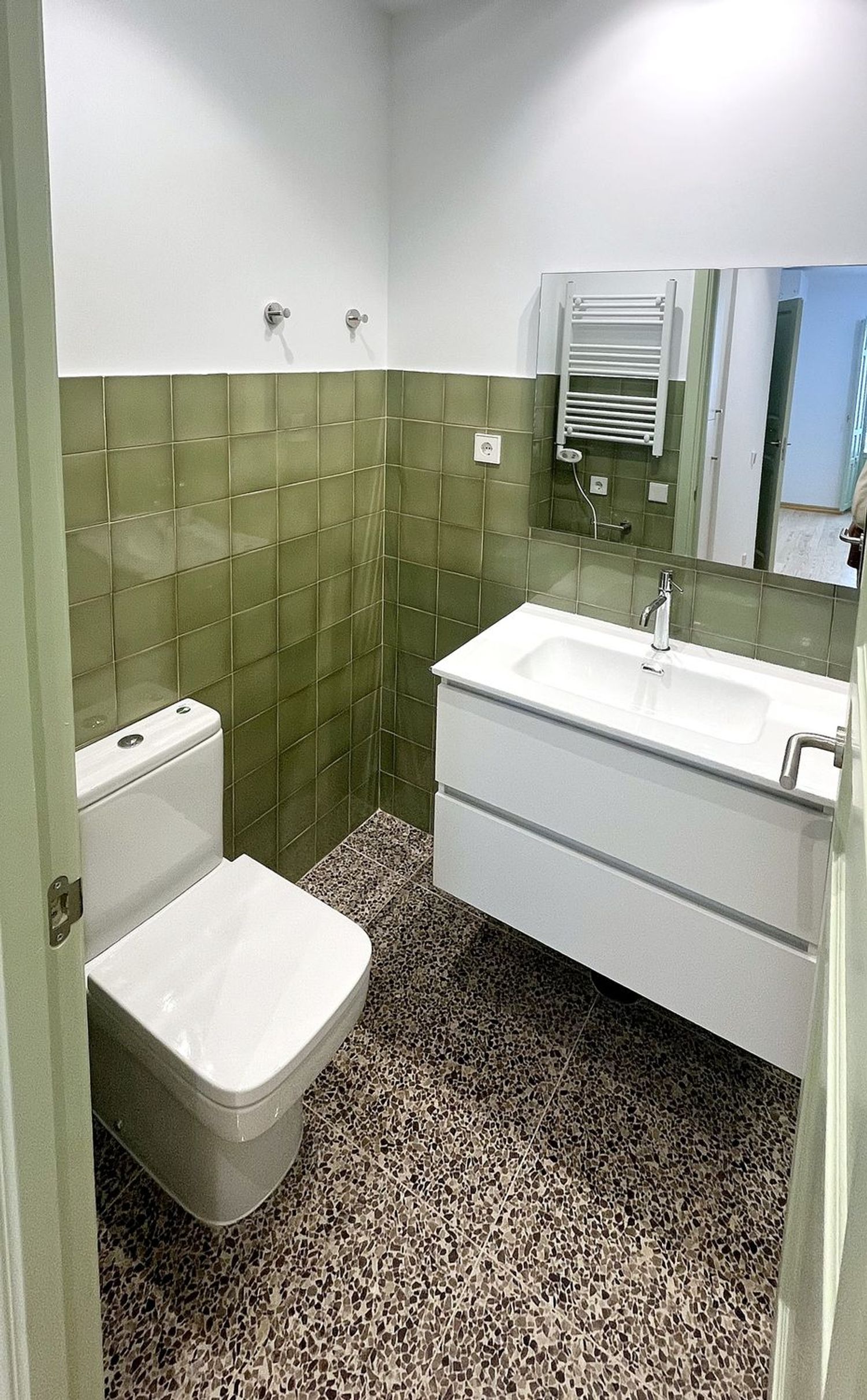 Piso en Calle de Almadén, 15, Huertas-Cortes - Foto 3