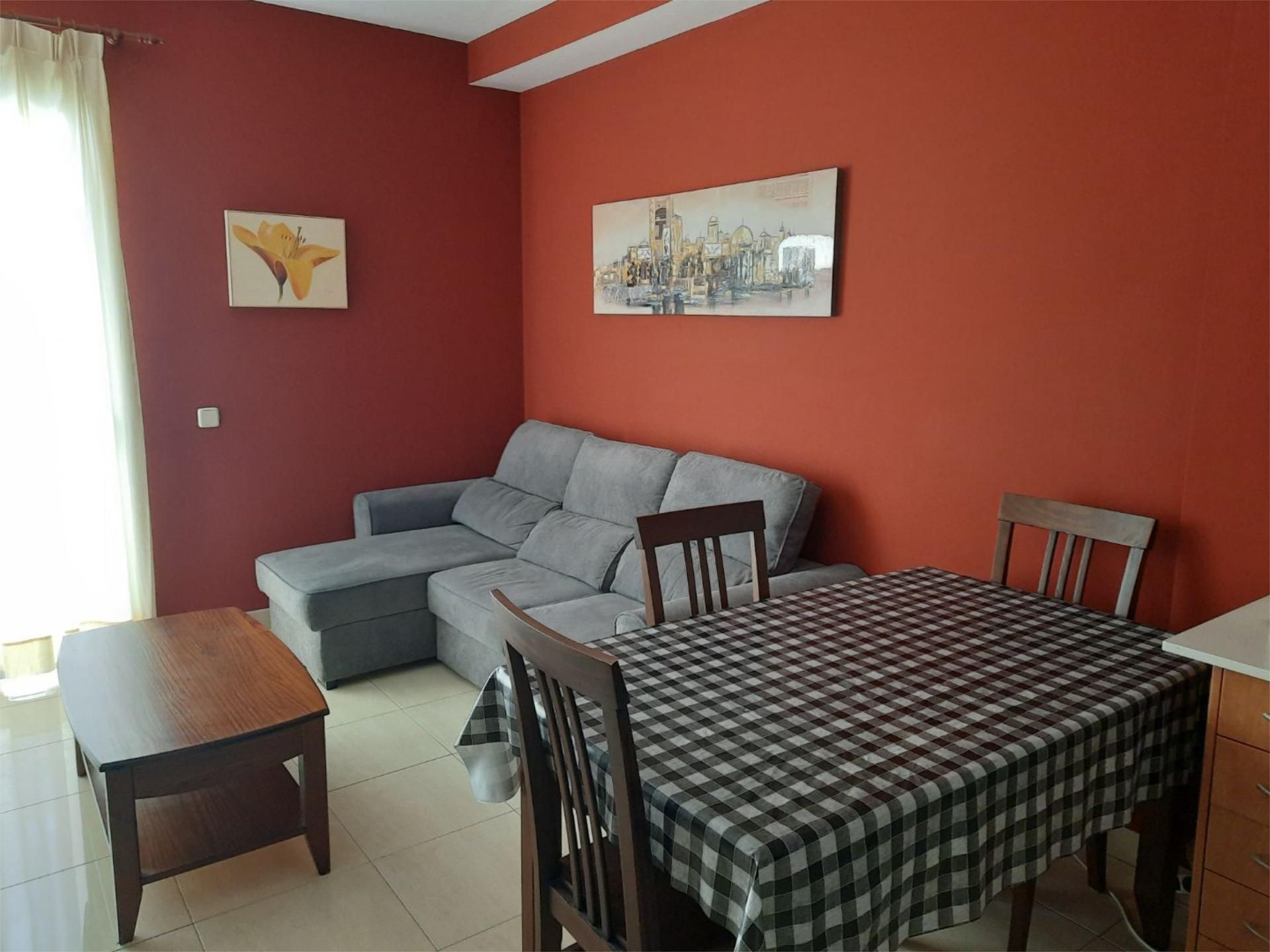 Piso en  Calle Eduardo Benot 25 - Foto 5