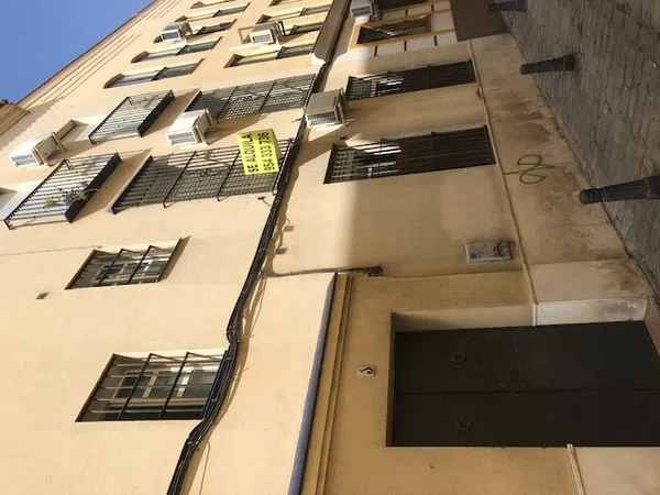 Piso en calle Alcántara, 1 - Foto 4