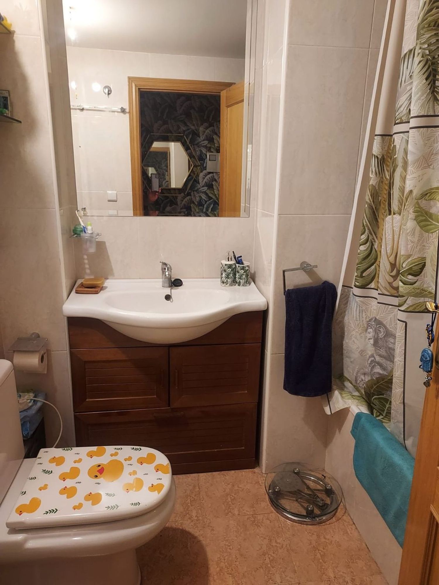 Dúplex en Calle de Tomás Zumalacárregui, 28, Paseo Sagasta - Foto 13
