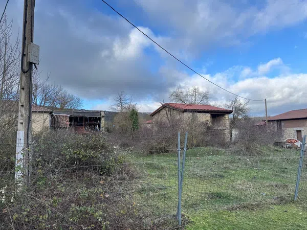 Casa de pueblo en Las Heras, 8 - Foto 2