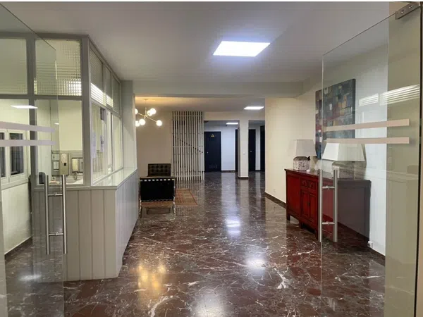 Piso en calle de Núñez de Balboa, 31 - Foto 27