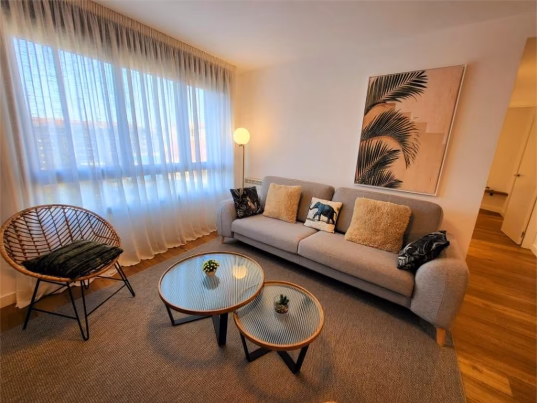 Piso en  Rúa de Urzáiz 141