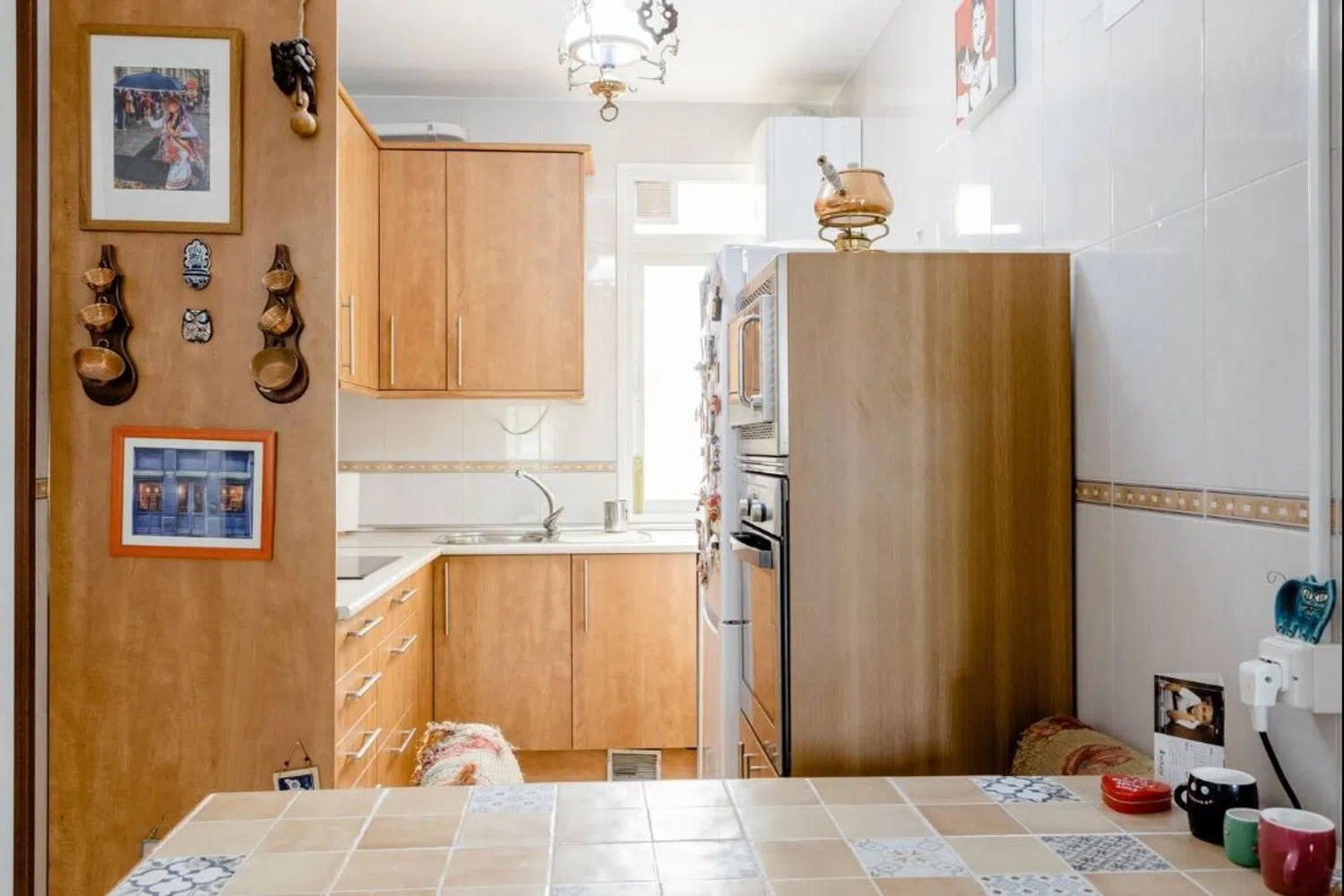 Piso en avenida del Mediterráneo, 61 - Foto 4