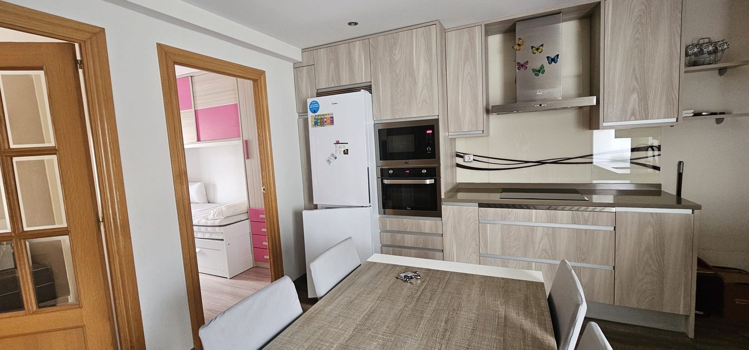 Piso en calle de Pamplona Escudero, 4 - Foto 7