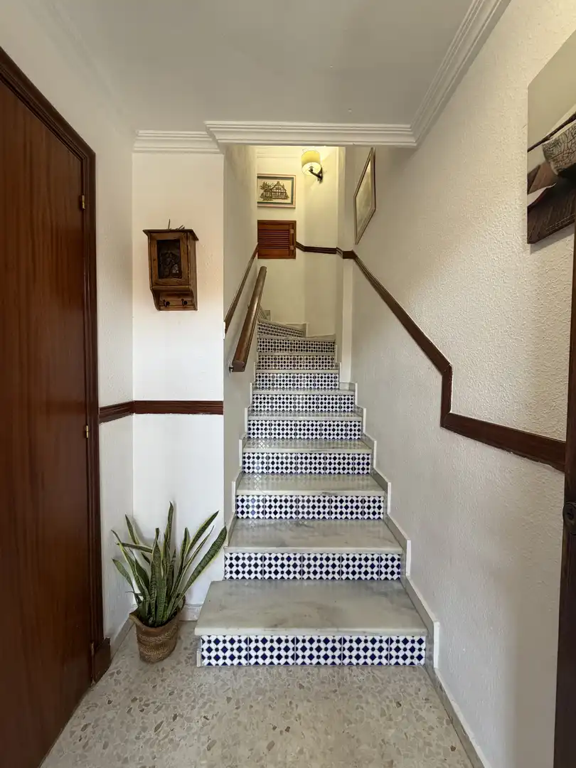 Casa adosada en  Urbanizacion el Anteojo 14 - Foto 2