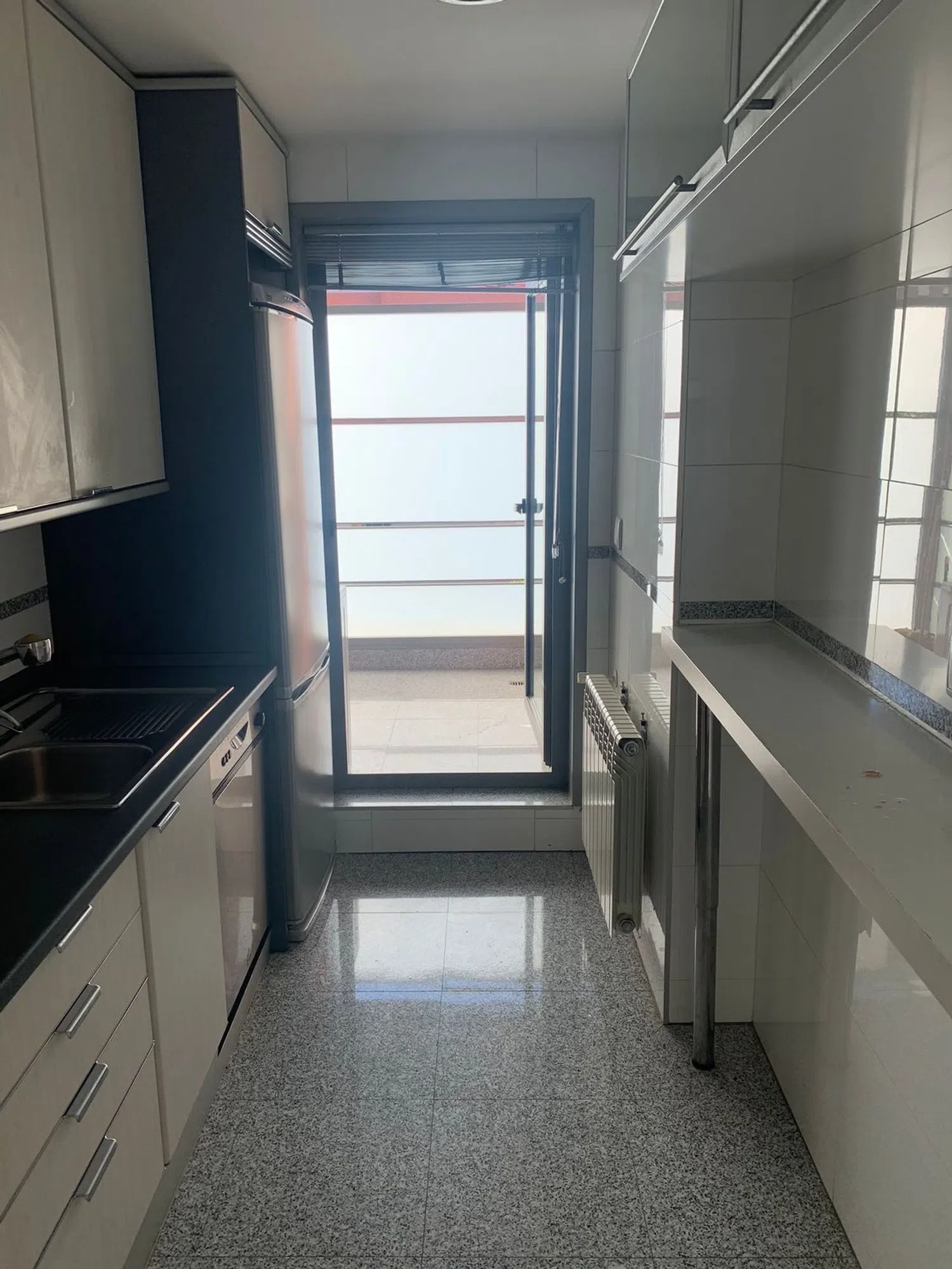 Piso en calle de Caleruega, 88 - Foto 7