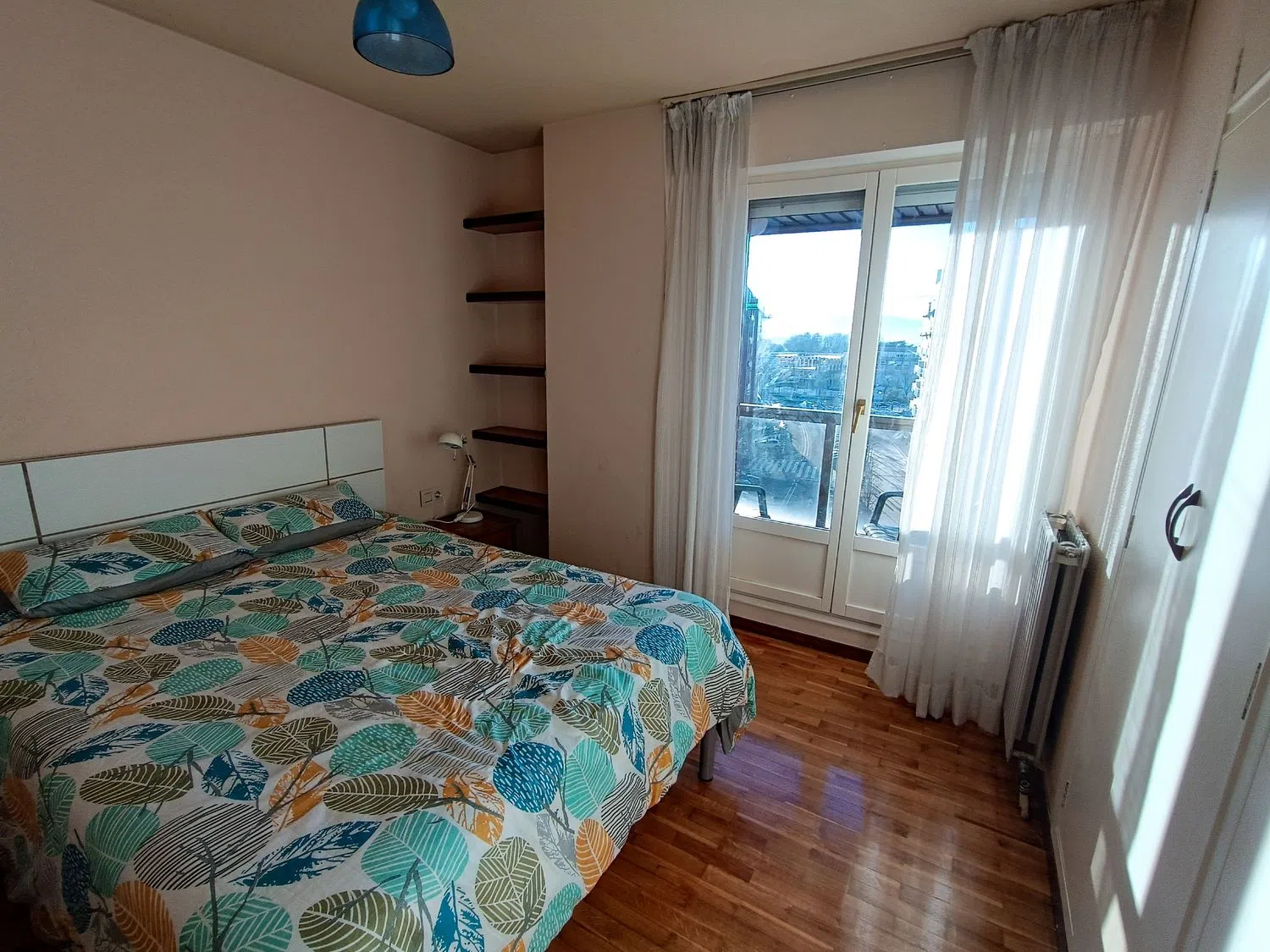 Piso en calle Benjamín de Tudela, 15 - Foto 6