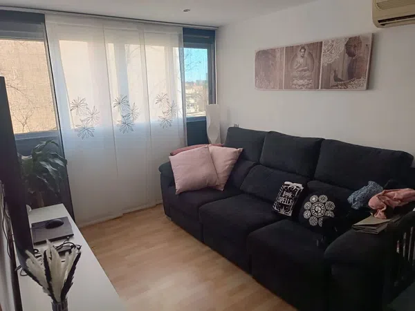 Ático en plaza de Fernando de los Ríos, 7 - Foto 1