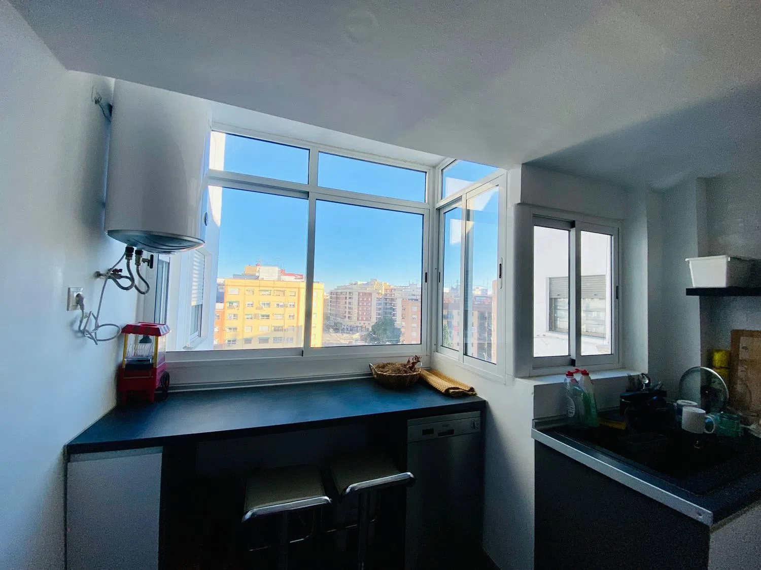 Piso en calle del Doctor Nicasi Benlloch, 32 - Foto 14