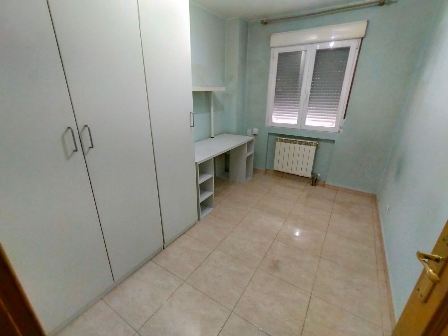 Piso en Becquer - Foto 12