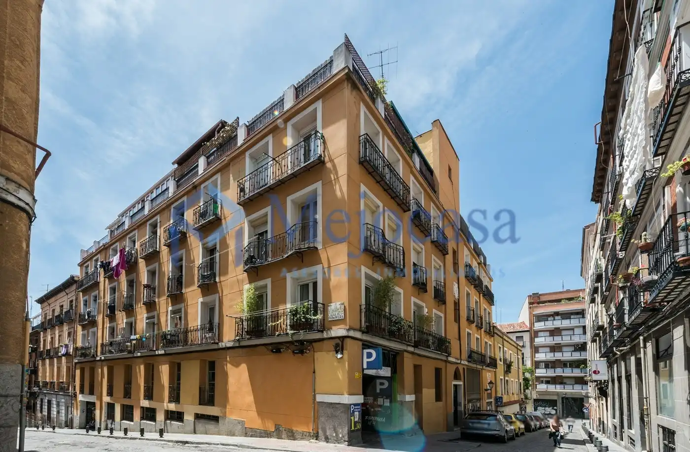Piso en  Calle de la Esperanza - Foto 37