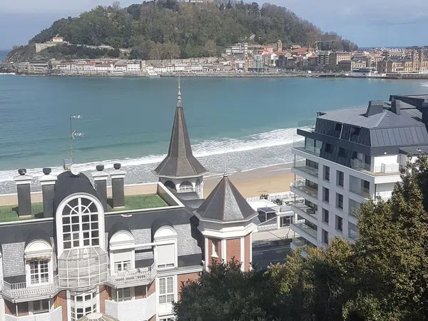 Piso en Aldapeta Galtzada, 50 - Foto 1