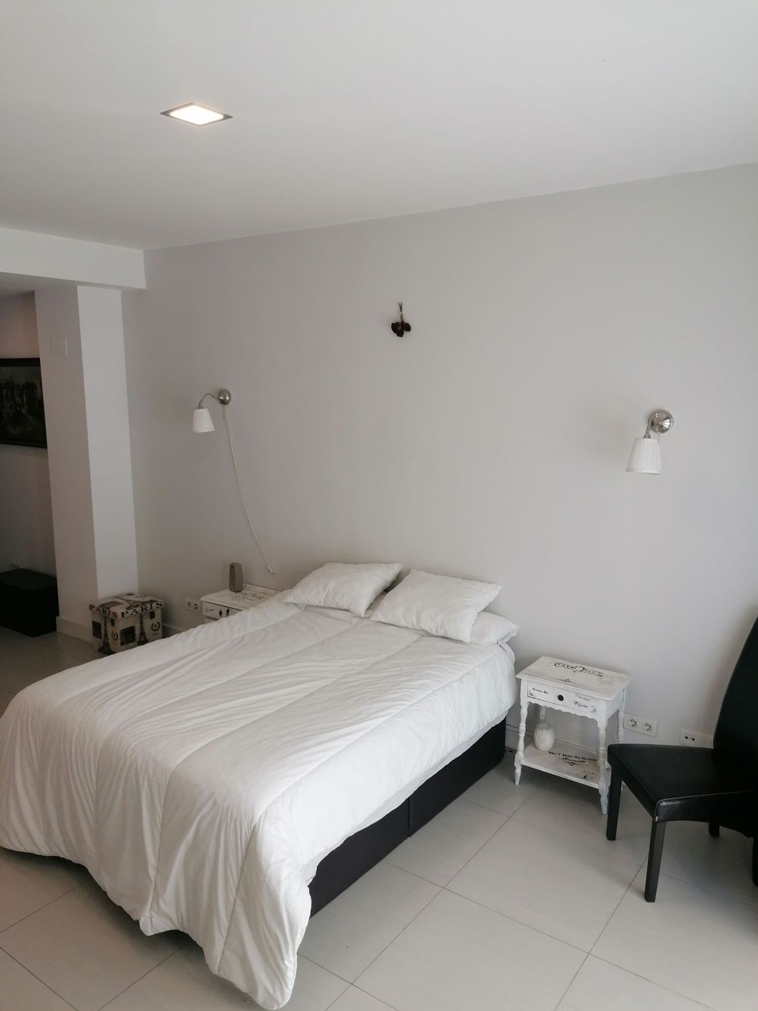 Dúplex en Carretera Fuencarral a Alcobendas, 14, Las Tablas - Foto 11