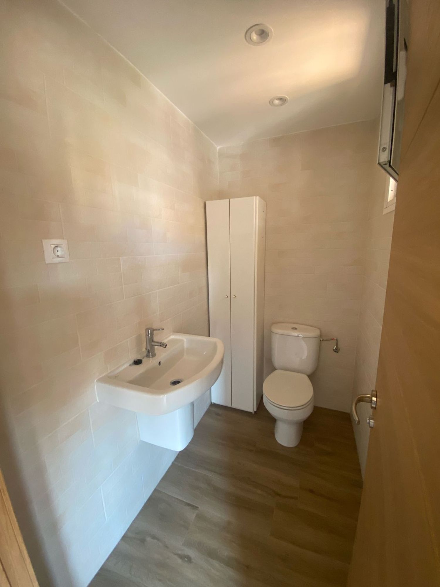 Chalet pareado en Barrio Prado de Santo Domingo - Foto 5