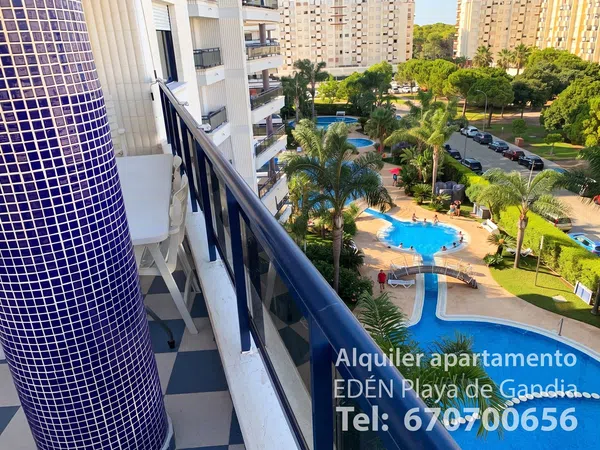 Piso en Calle del Vinalopó, 1, Playa de Gandia, Playa de Gandia - Foto 29