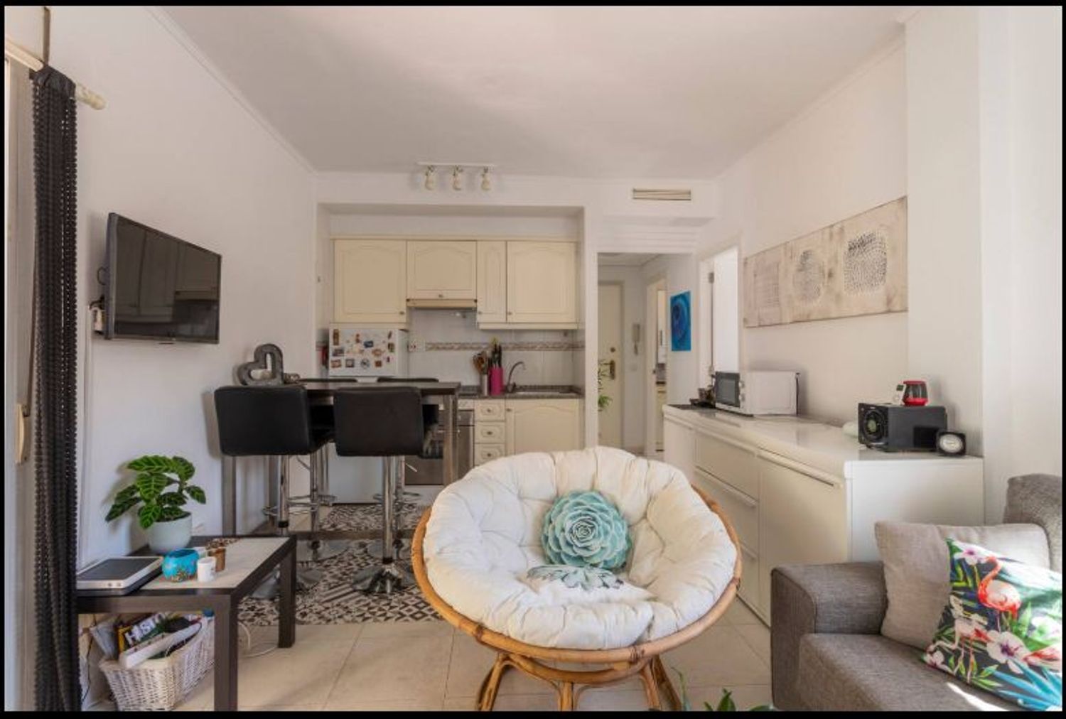 Piso en Calle Mar Adriatica, 1, El Palmar-Los Molinos - Foto 18
