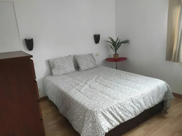 Piso en Carretera del Norte, 36, Schamann - Rehoyas - Foto 5